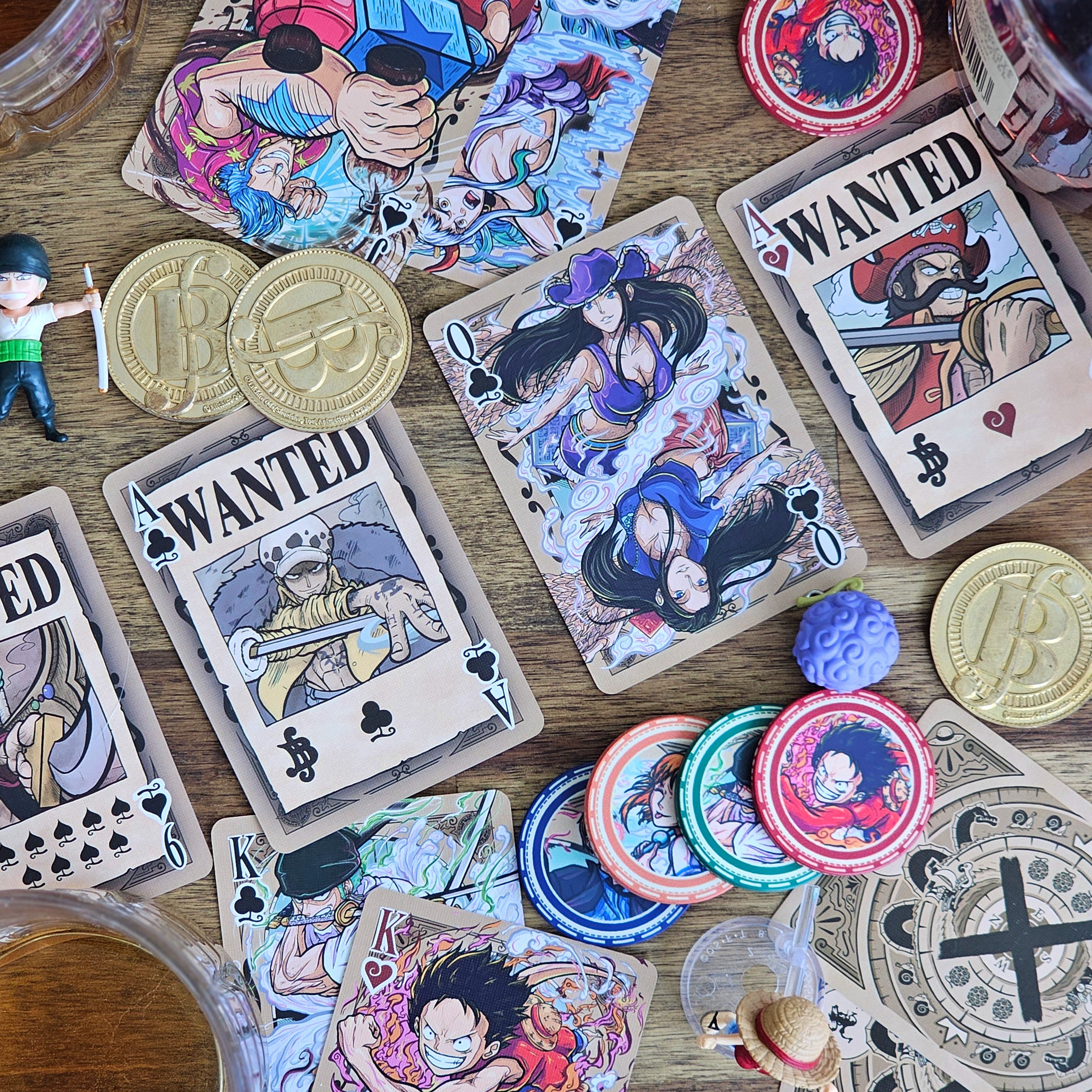ON3.P/ECE Poker Chip/Key Chain | STR4W H4T
