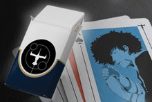 Load image into Gallery viewer, Cowboy Bebop Poker Playing Cards