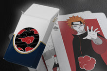 Load image into Gallery viewer, Akatsuki Playing Cards