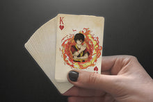 Load image into Gallery viewer, Avatar: The Last Airbender Playing Cards