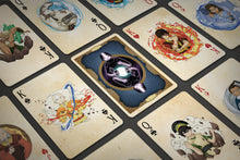 Load image into Gallery viewer, Avatar: The Last Airbender Playing Cards