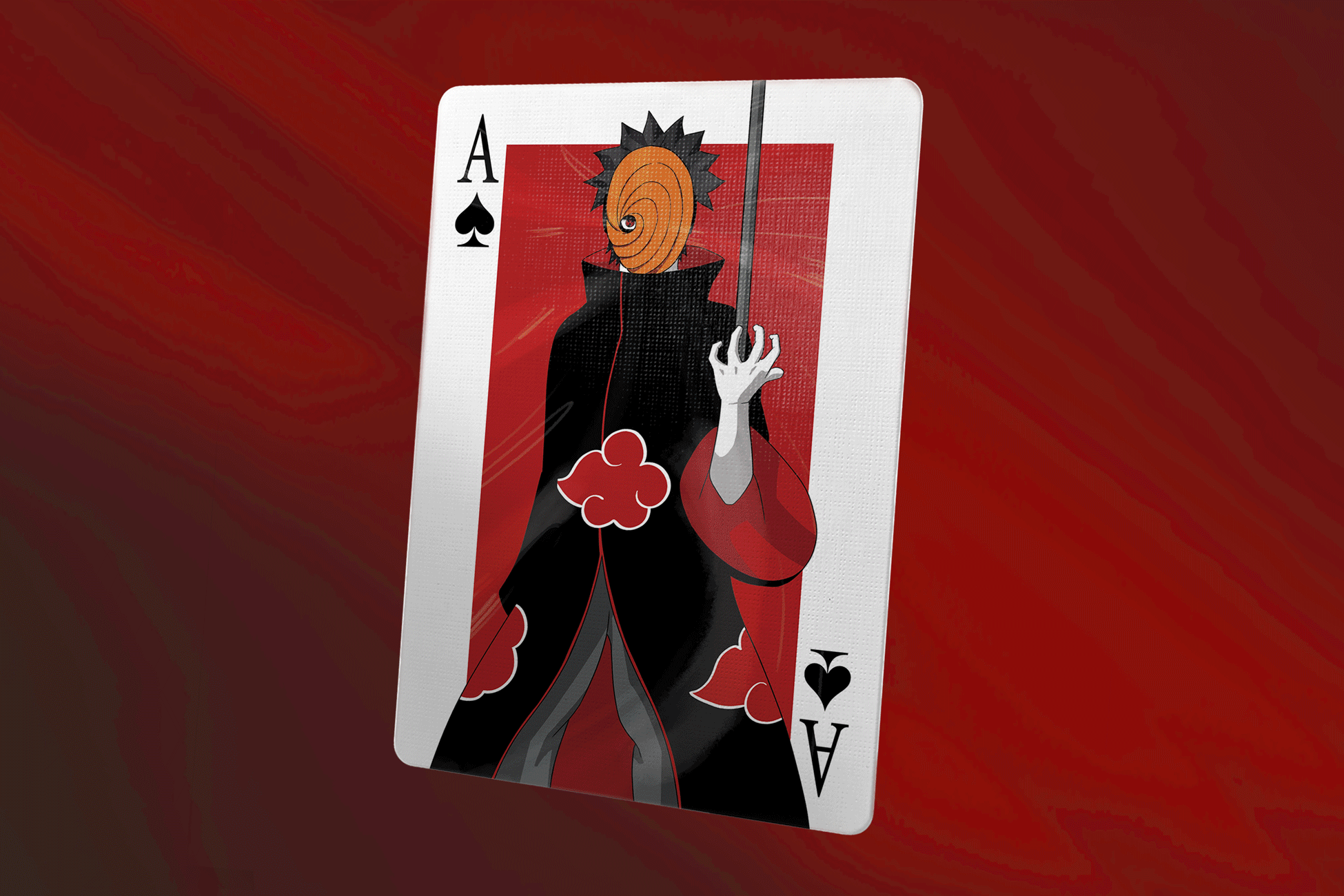 AKTSKI Playing Cards