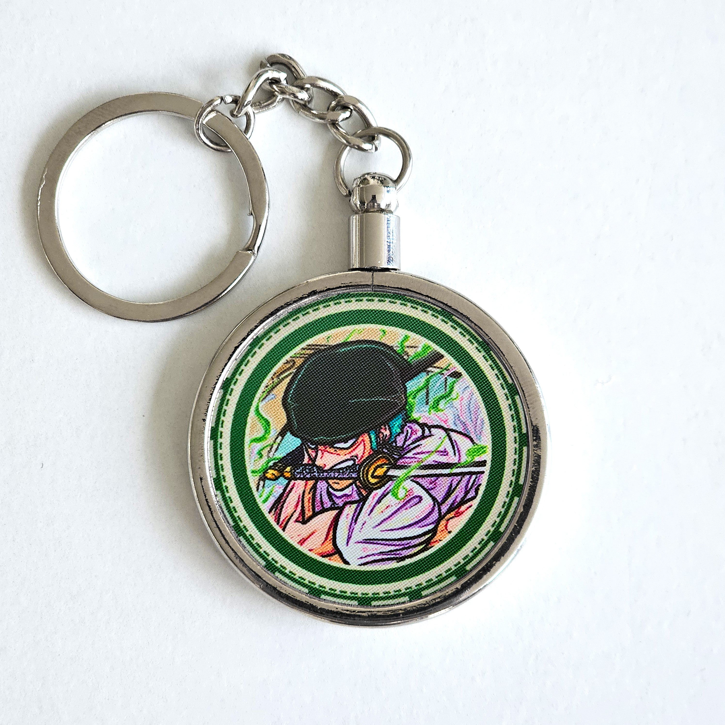 ON3.P/ECE Poker Chip/Key Chain | Z0R0