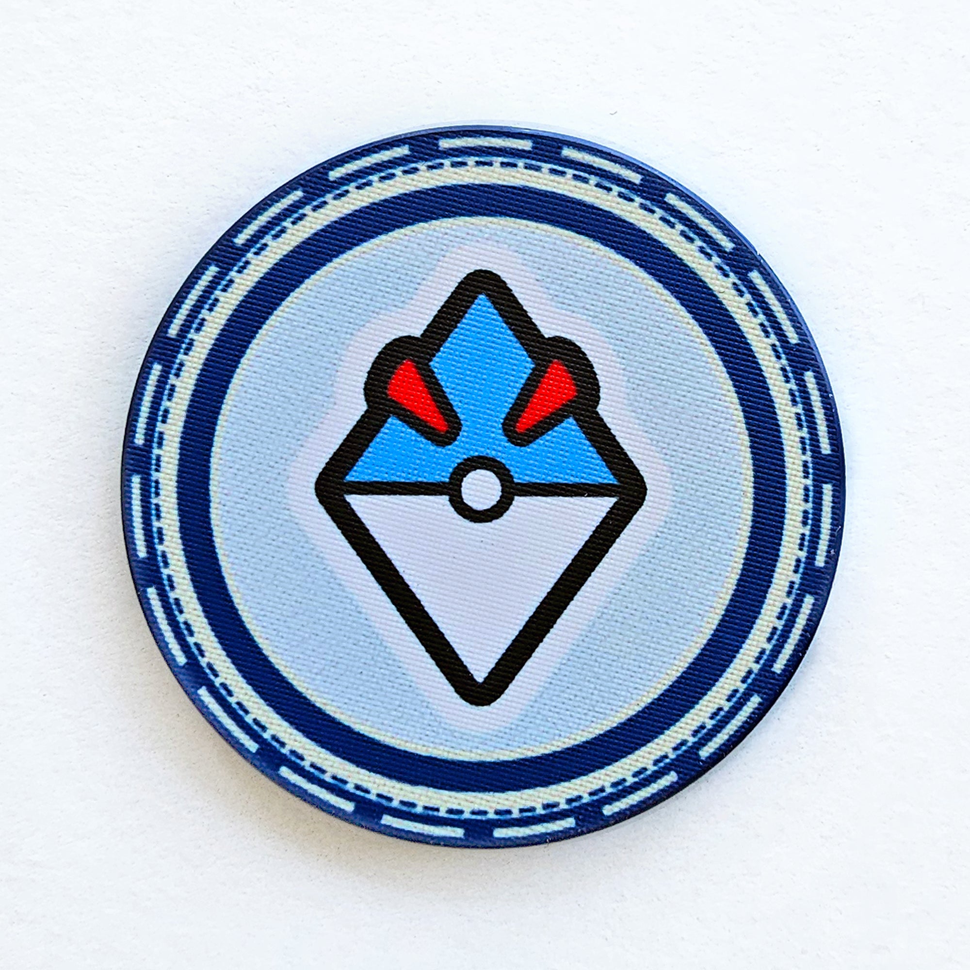 POKER:Mon Poker Chip/Key Chain | BL45T0153