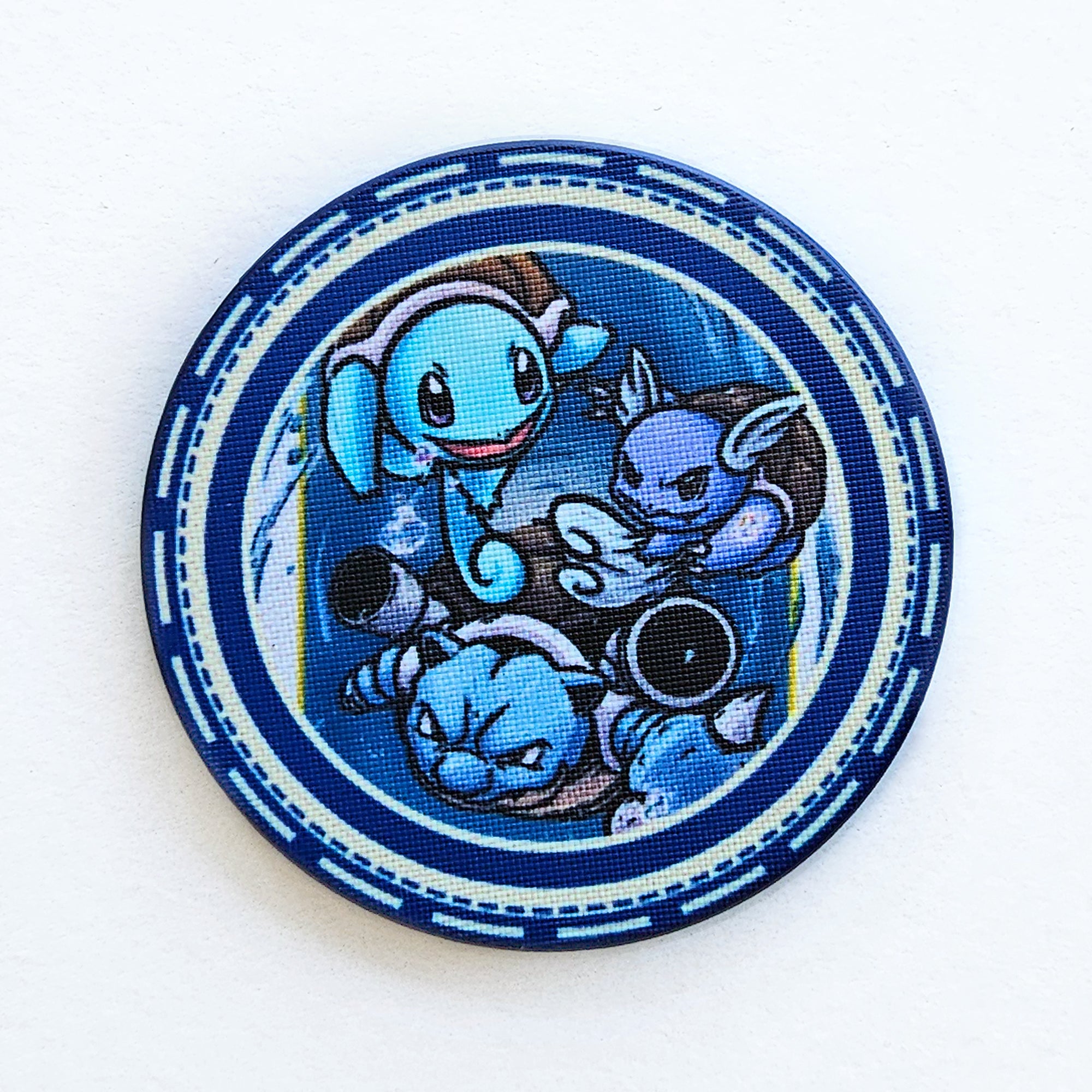 POKER:Mon Poker Chip/Key Chain | BL45T0153