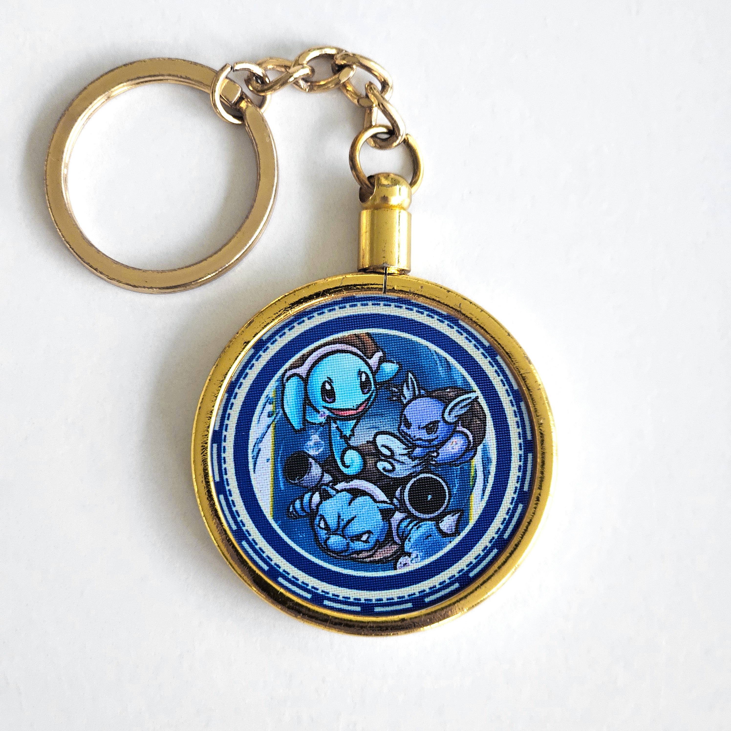 POKER:Mon Poker Chip/Key Chain | BL45T0153