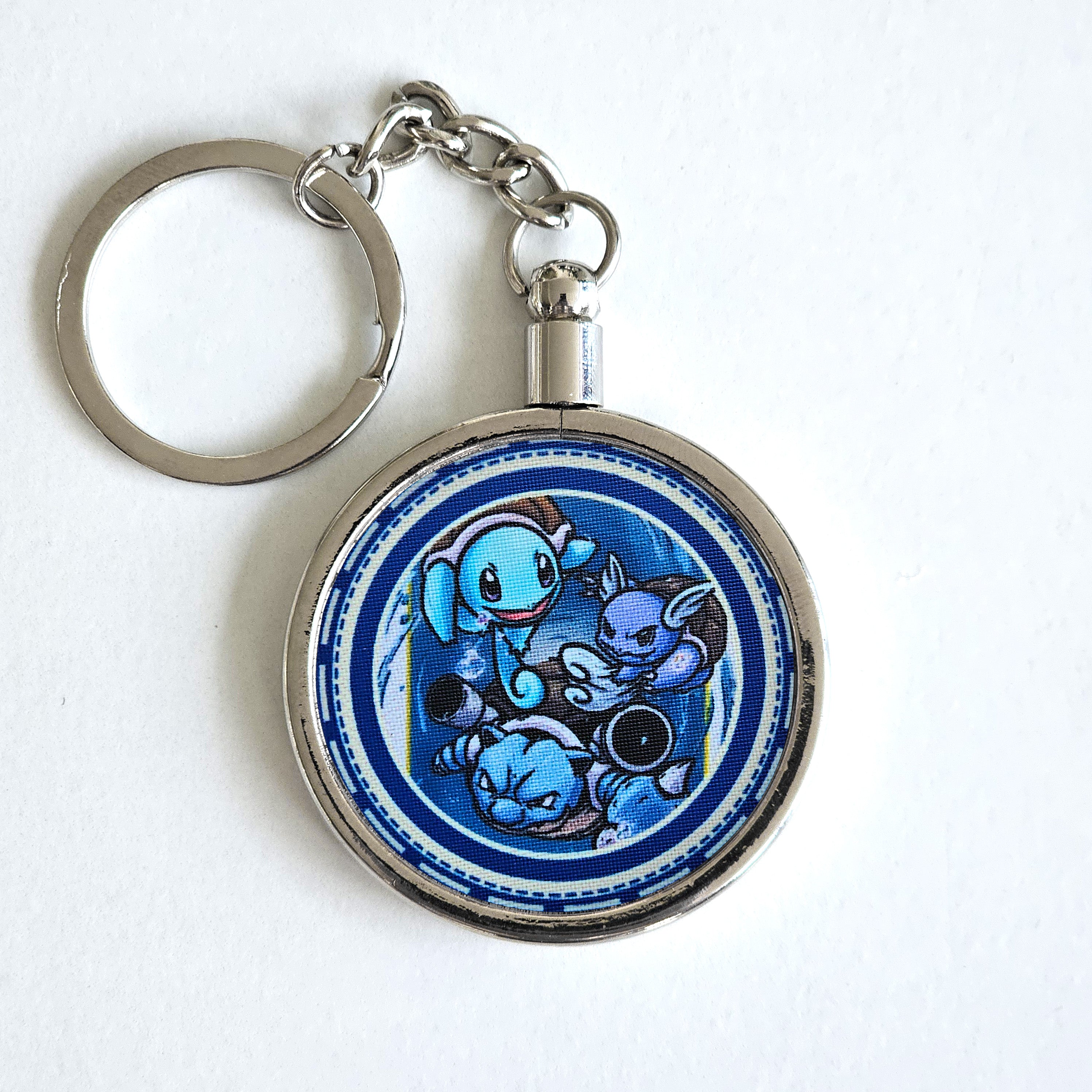 POKER:Mon Poker Chip/Key Chain | BL45T0153