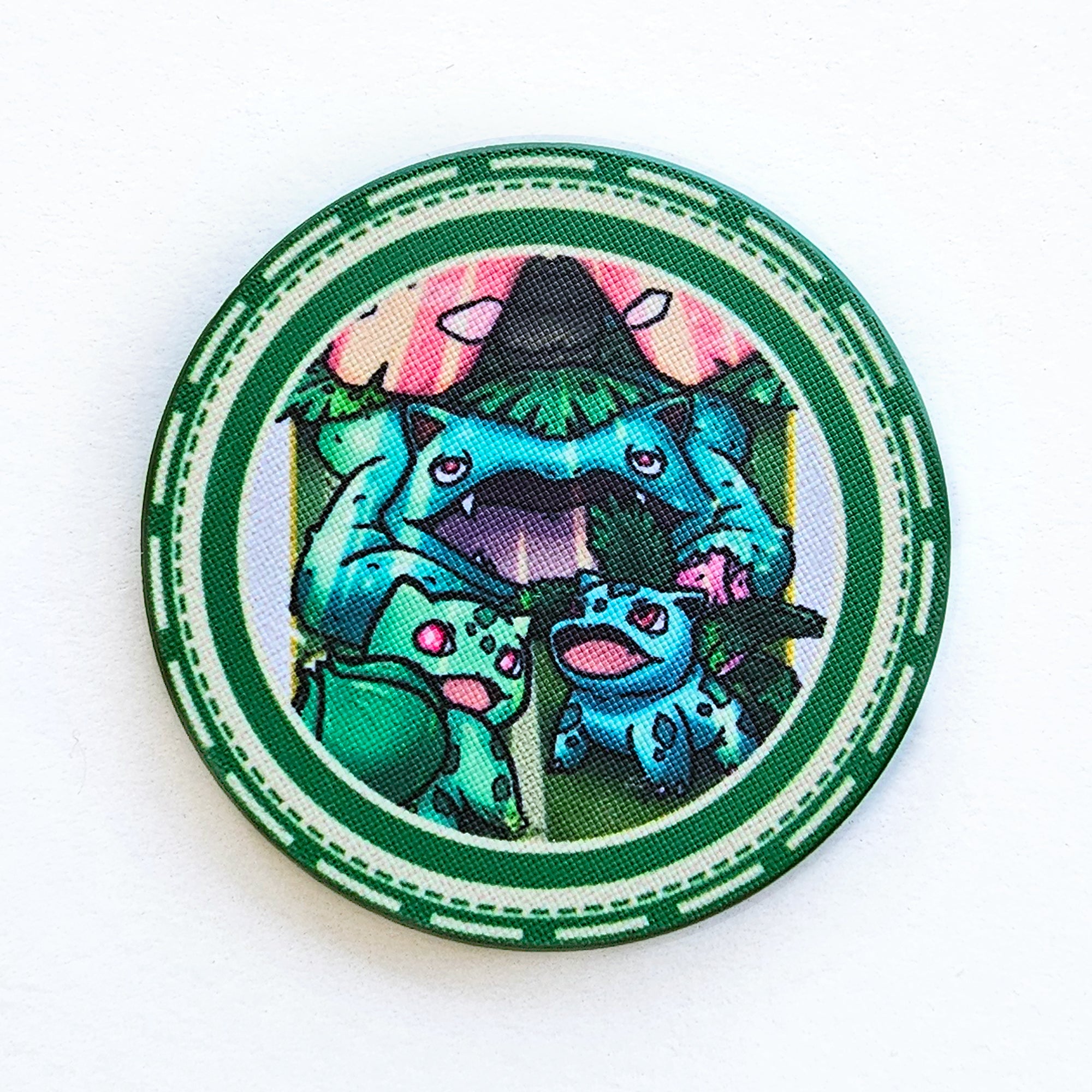 POKER:Mon Poker Chip/Key Chain | V3N454UR