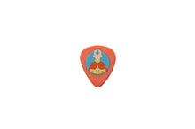 Load image into Gallery viewer, Avatar Aang Guitar Pick