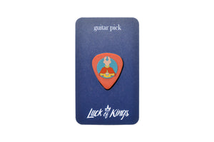 Avatar Aang Guitar Pick
