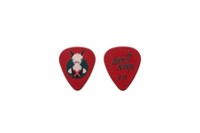 Load image into Gallery viewer, Bakugo Guitar Pick