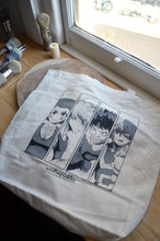 Load image into Gallery viewer, My Hero Academia Tote Bag