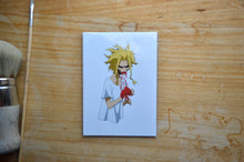 Load image into Gallery viewer, My Hero Academia Pack of 8 Prints: Series 2