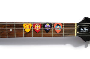 Naruto Guitar Pick