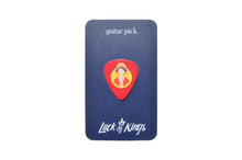 Load image into Gallery viewer, Luffy Guitar Pick