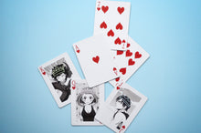 Load image into Gallery viewer, My Hero Academia Poker Playing Cards: Series 1