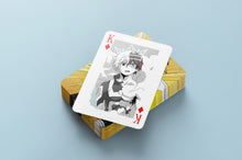 Load image into Gallery viewer, My Hero Academia Poker Playing Cards: Series 1