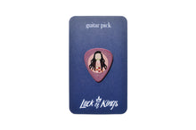 Load image into Gallery viewer, Nezuko Guitar Pick
