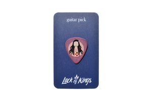 Nezuko Guitar Pick