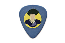 Load image into Gallery viewer, Spike Spiegel Guitar Pick