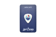 Load image into Gallery viewer, Todoroki Guitar Pick