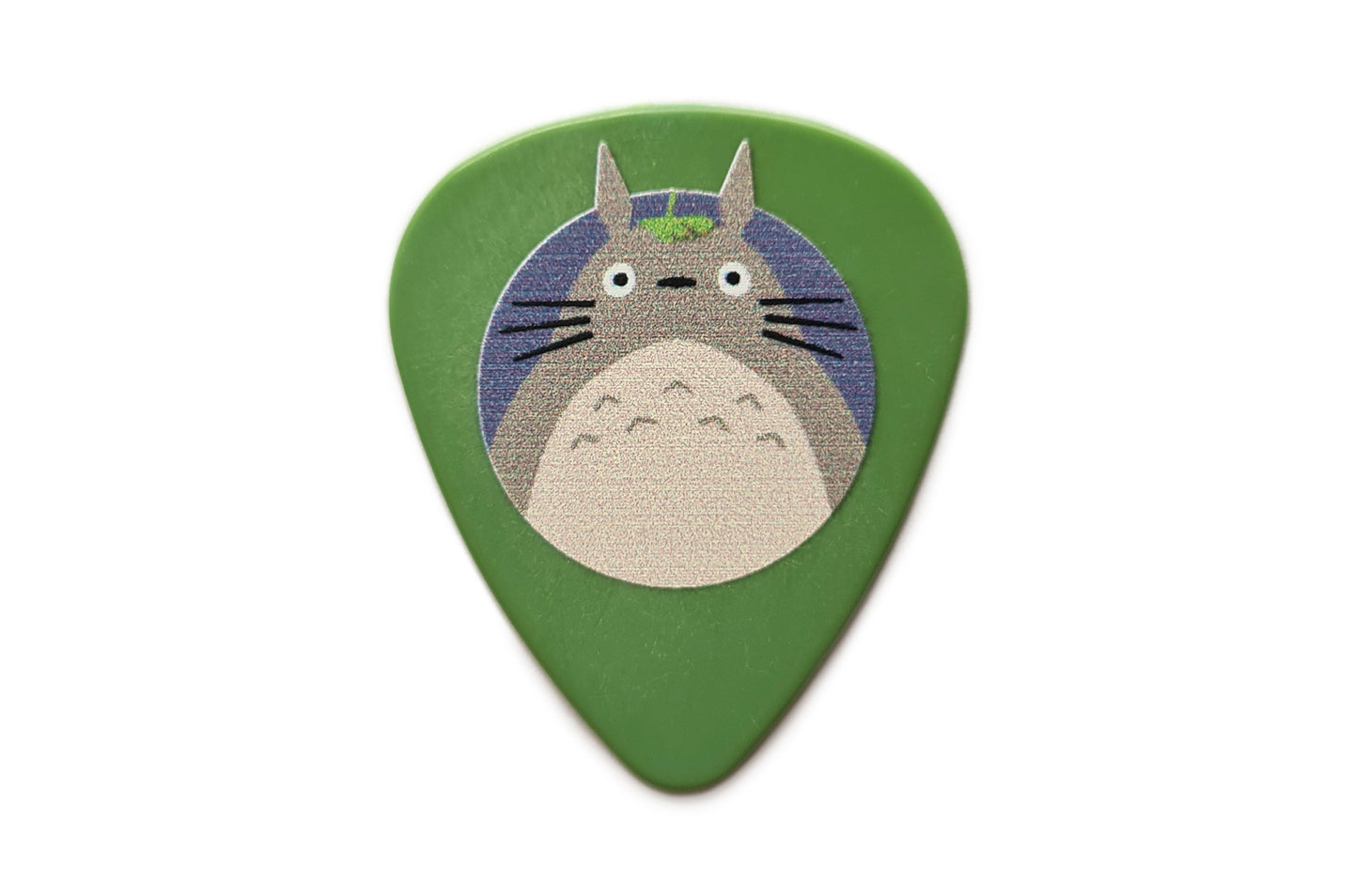 Totoro Guitar Pick