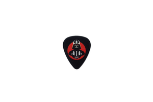 Darth Vader Guitar Pick