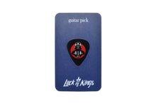 Load image into Gallery viewer, Darth Vader Guitar Pick